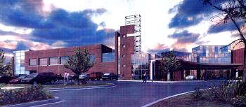 Madison Memorial Hospital Expansion & Renovation